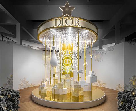 dior garden of dreams